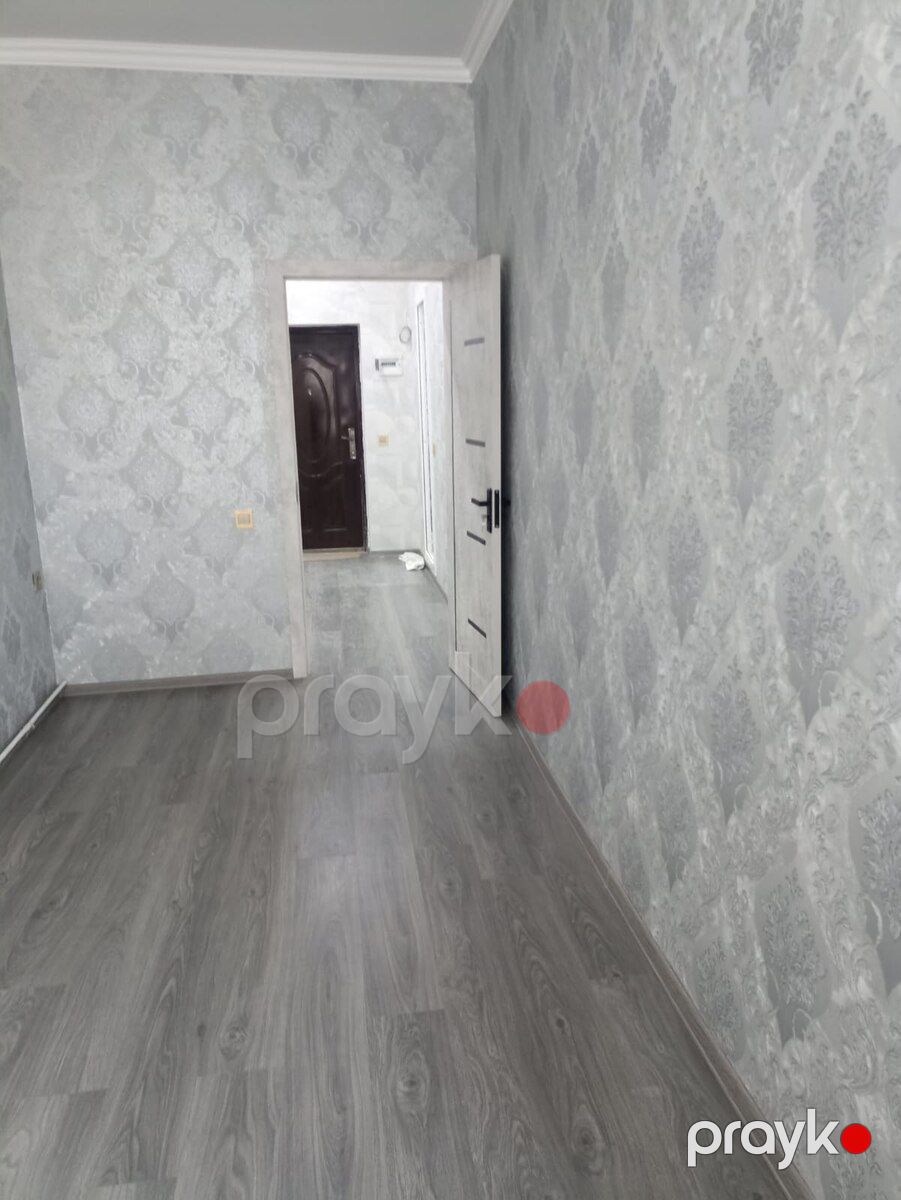 2-otaqlı yeni tikili, Binəqədi qəs., 57 m² — Mənzil, Bakı (3)