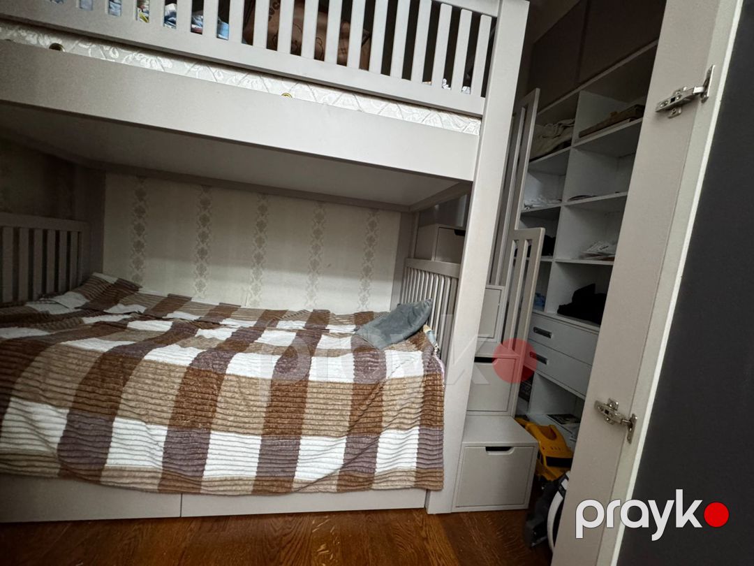 Satılır 3 otaqlı yeni tikili 84 m² — Mənzil, Bakı (6)