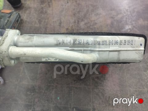 BMW E39 soba radiatoru — Bakı