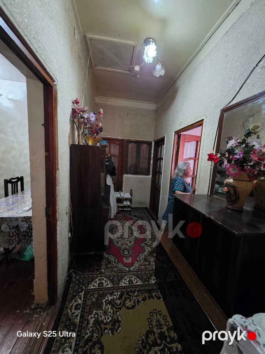 Həyət evi, Xırdalan ş — Ev, villa, Xırdalan (6)