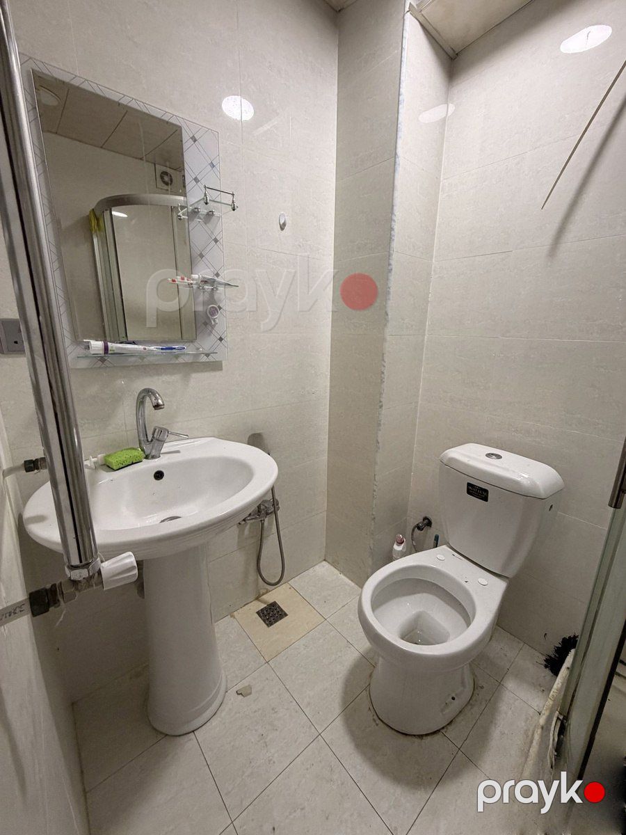 Satılır 2 otaqlı yeni tikili 80 m² — Mənzil, Bakı (9)