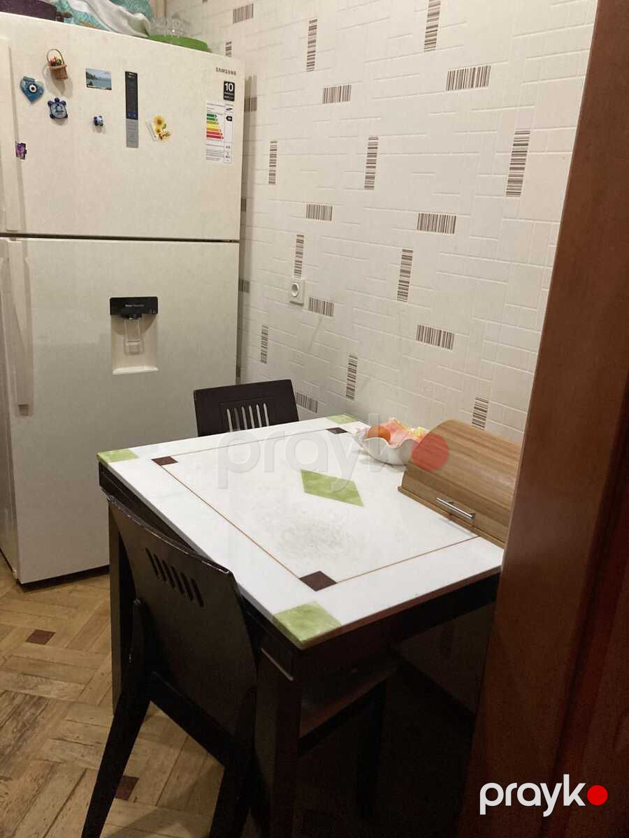Satılır 2 otaqlı yeni tikili 55 m² — Mənzil, Bakı (7)