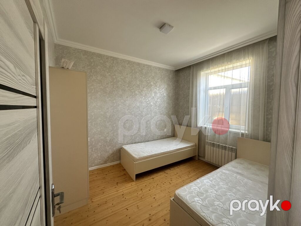 Zabrat 3 otaqlı, 60 kv. m, Yeni təmirli — Ev, villa, Bakı (9)