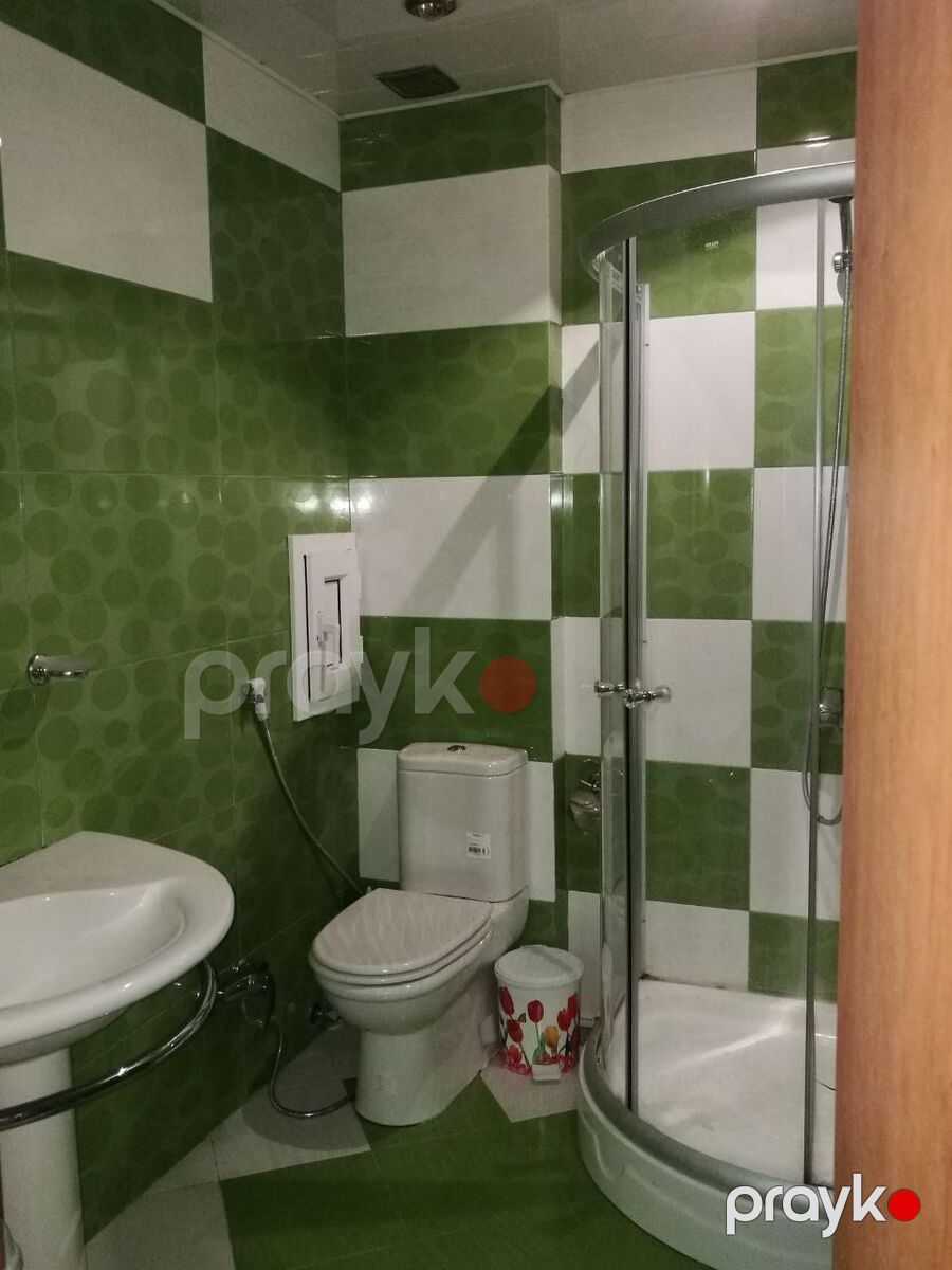 Satılır 3 otaqlı yeni tikili 140 m² — Mənzil, Bakı (8)