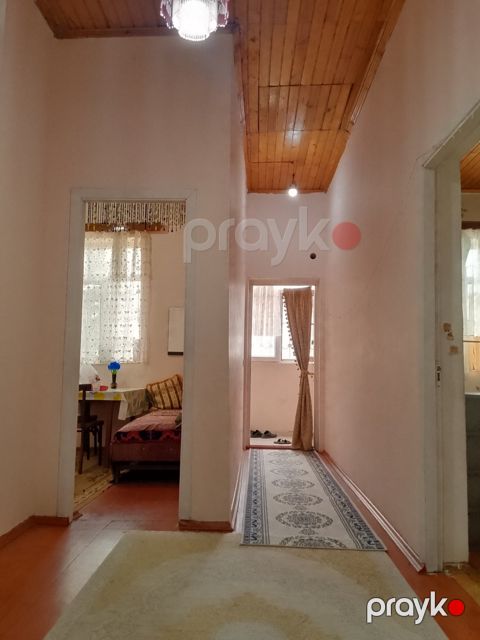 Satılır 3 otaqlı həyət evi/bağ evi 80 m² — Bakı