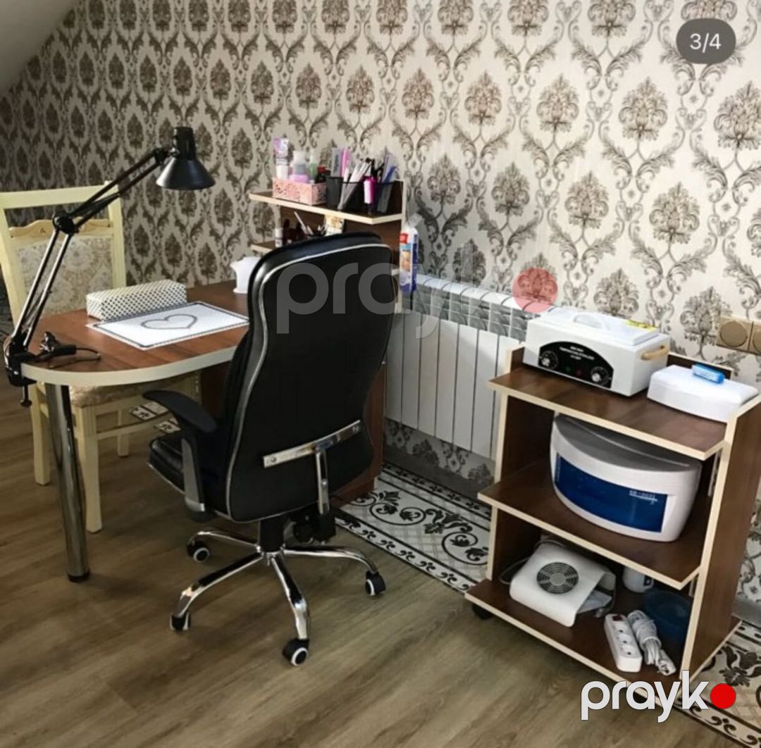 Manikür və pedikür avadanlıqları — Biznes və avadanlıq, Gəncə (2)