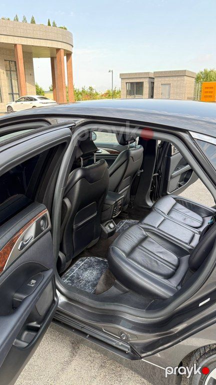 Lincoln MKZ, 2.0 L, 2018 il, 180 247 km — Avtomobillər, Bakı (11)
