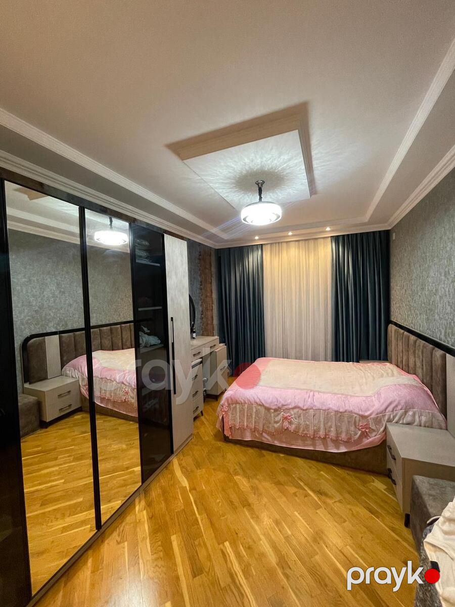 Satılır 3 otaqlı yeni tikili 146 m² — Mənzil, Bakı (4)