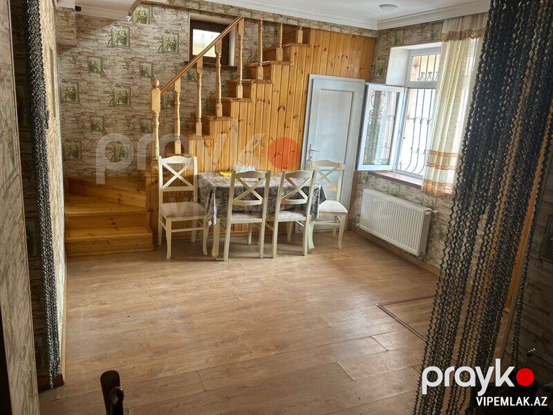 Sabunçu rayonunda 5 otaqlı Villa Satılır, 100 m² — Ev, villa, Bakı (8)