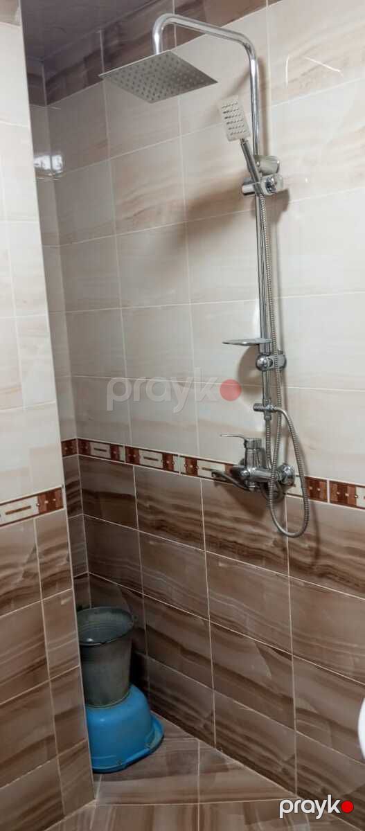 Satılır 2 otaqlı yeni tikili 47 m² — Mənzil, Bakı (4)