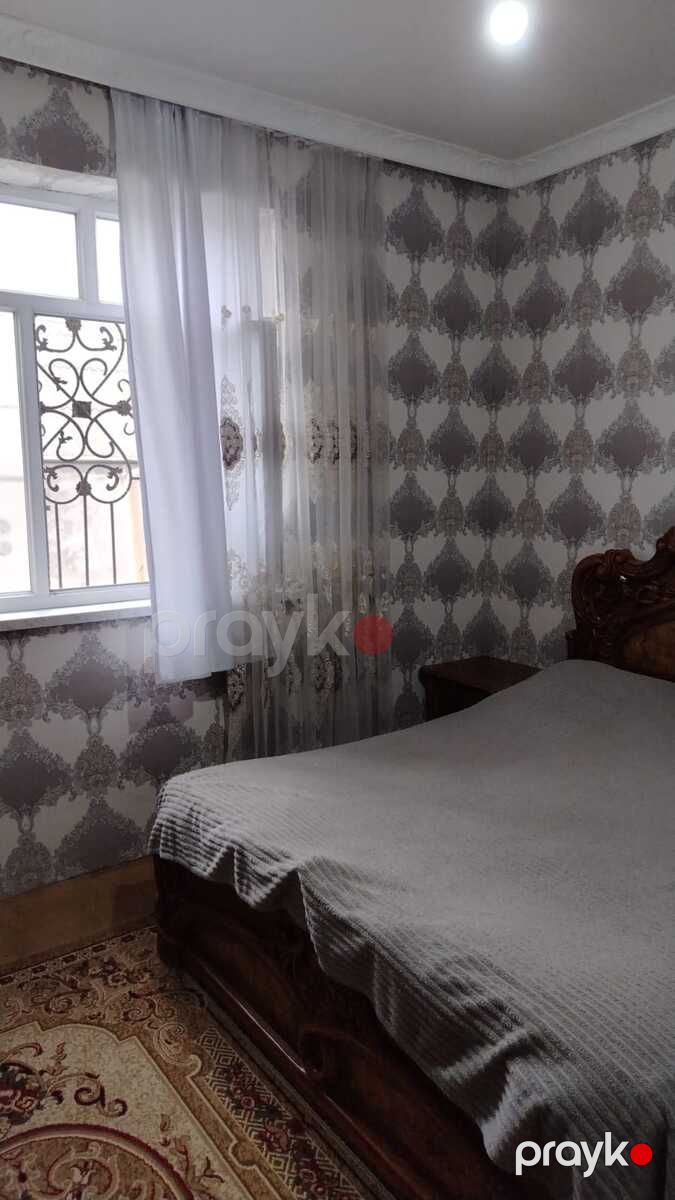 Satılır 3 otaqlı həyət evi/bağ evi 200 m² — Ev, villa, Gəncə (5)