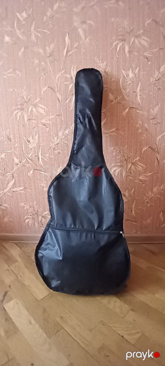 Klassik gitara — Musiqiə alətləri, Bakı (8)