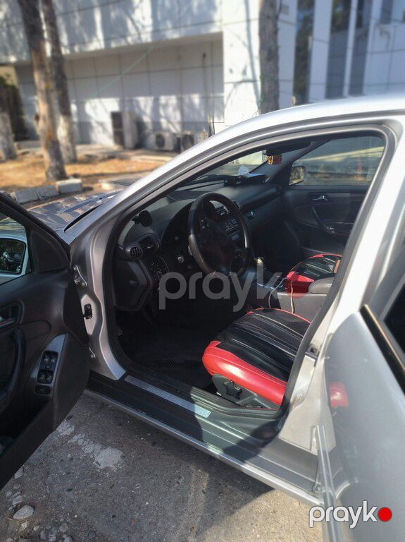 Mercedes C 200, 1.8 L, 2000 il, 403 000 km — Avtomobillər, Sumqayıt (7)