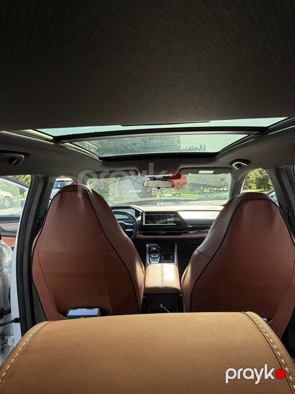 Changan Qiyuan Q05, 1.5 L, 18.99 kWh, 2024 il, 70 000 km — Avtomobillər, Bakı (7)