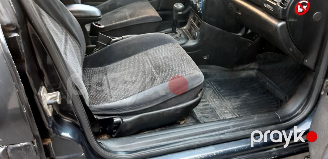 Opel Vectra, 1997 il — Avtomobillər, Bakı (6)