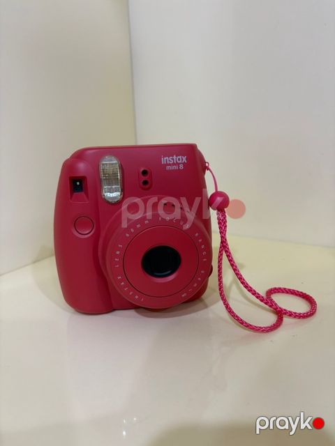 instax mini 8 — Bakı