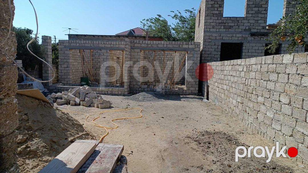 3 sot torpaq sahəsi, Əhmədli qəs — Torpaq, Bakı (8)