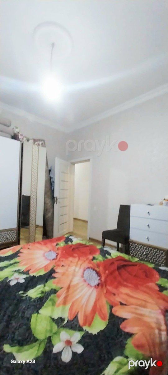 Satılır 3 otaqlı həyət evi/bağ evi 100 m² — Ev, villa, Bakı (10)