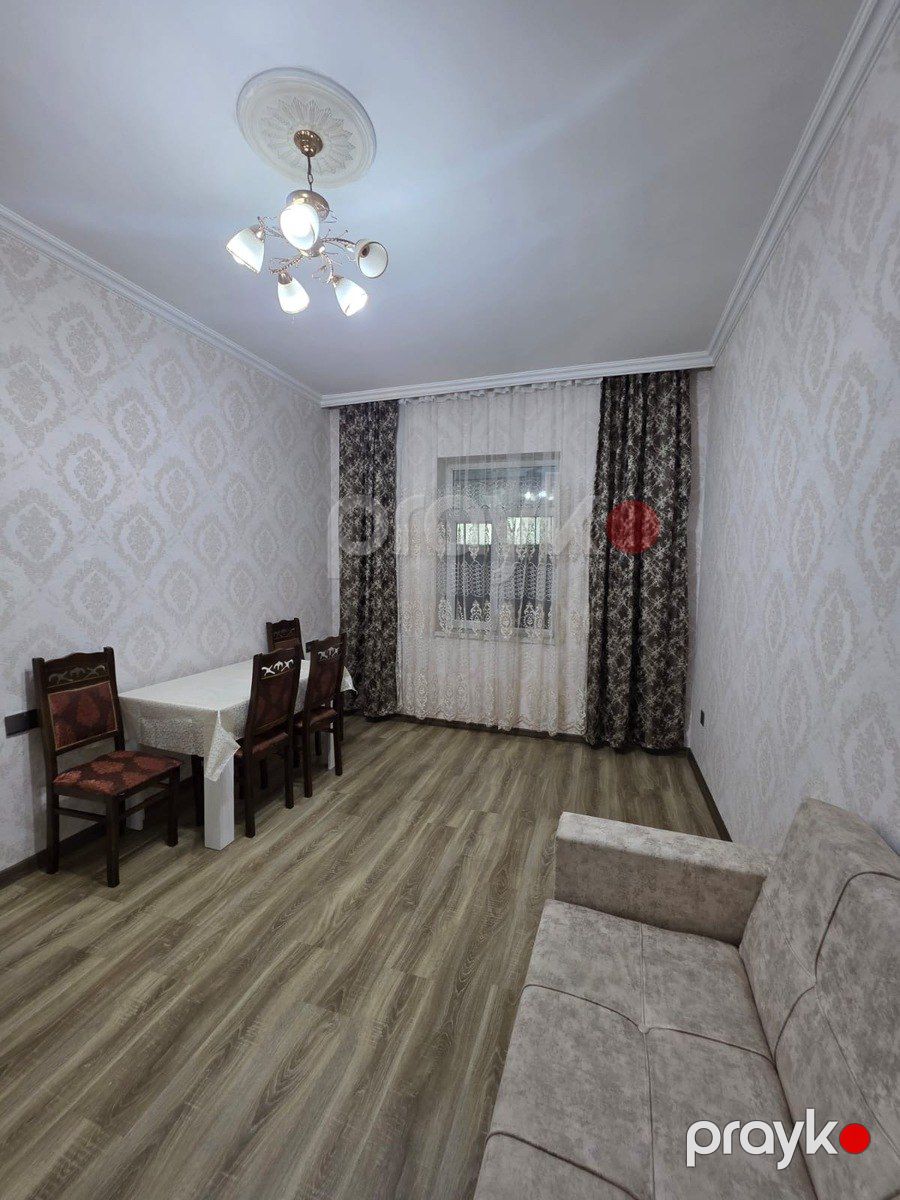 İcarəyə verilir 3 otaqlı həyət evi/bağ evi 85 m² — Ev, villa, Bakı (3)