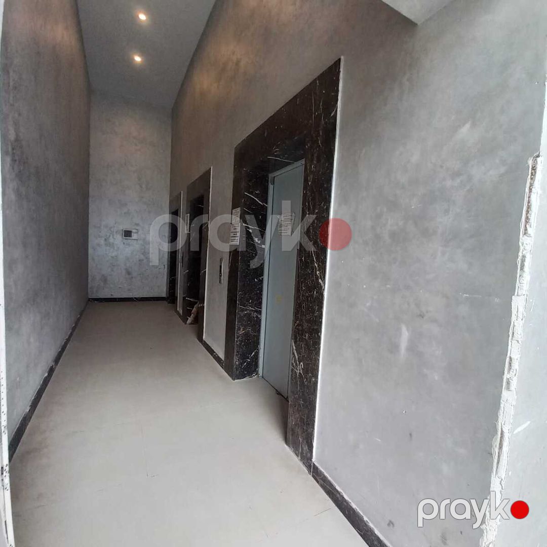 Satılır 2 otaqlı yeni tikili 108.2 m² — Mənzil, Bakı (5)