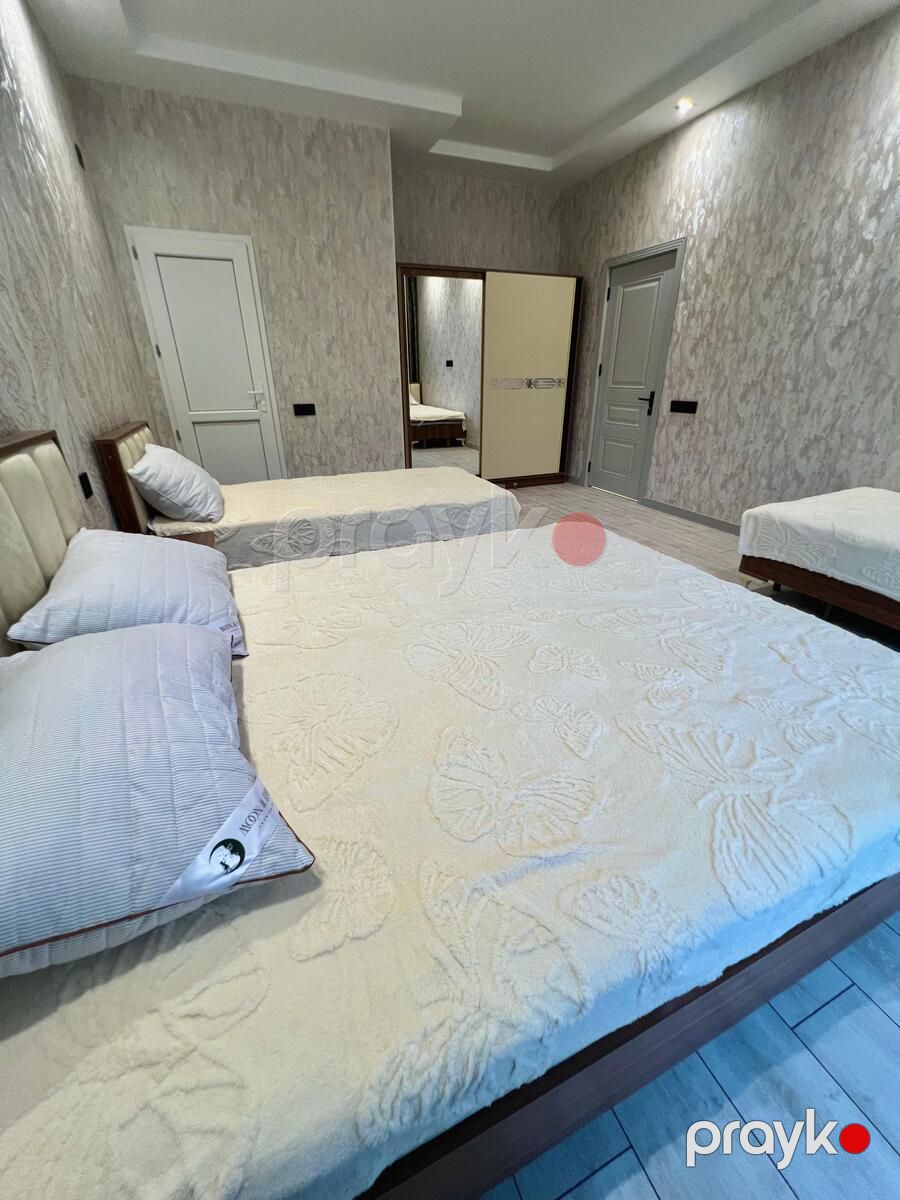Bağ evi kirayə verilir, İsmayıllı r — Ev, villa, İsmayıllı (9)