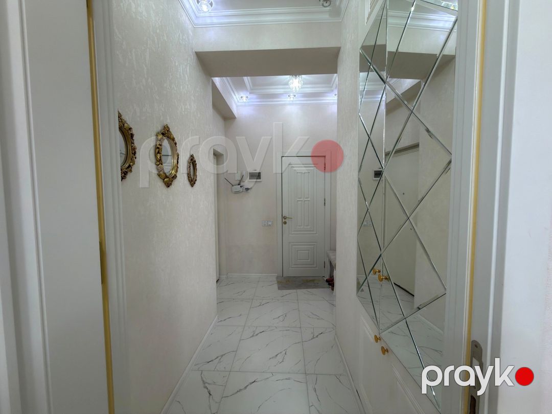 Satılır 3 otaqlı yeni tikili 68 m² — Mənzil, Bakı (9)