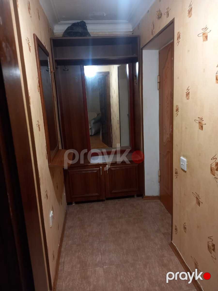 Satılır 1 otaqlı köhnə tikili 35 m² — Mənzil, Bakı (11)
