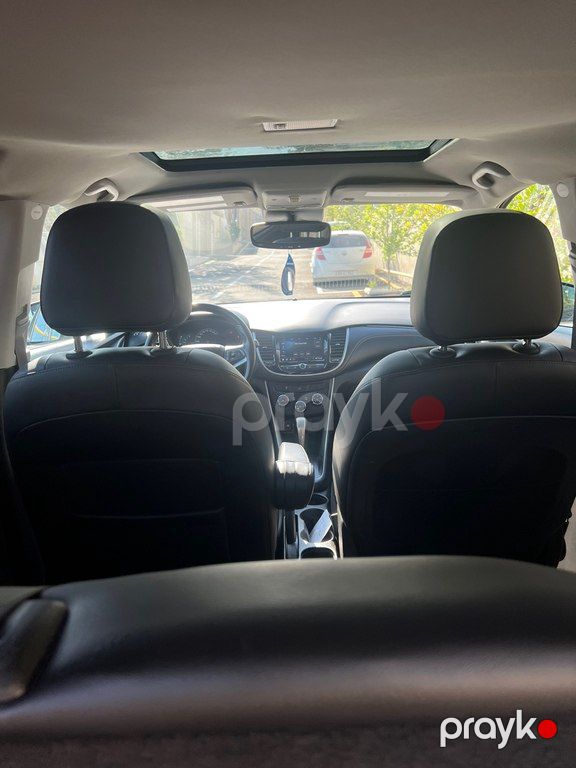 Chevrolet Trax, 1.4 L, 2020 il, 180 900 km — Avtomobillər, Bakı (8)