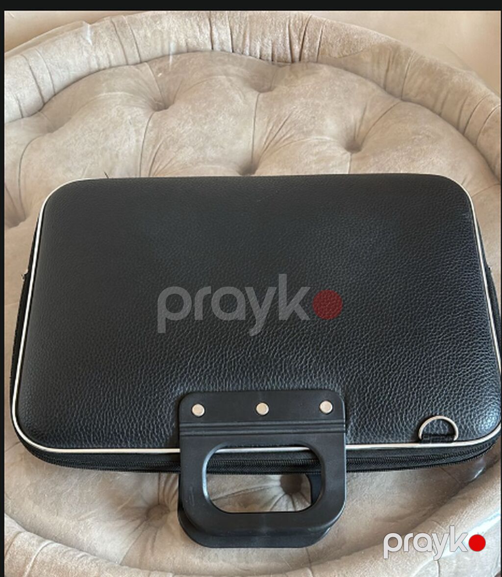 Ela veziyetde teze Dıplomat Sumka Nomre 0552994517 — Çantalar, çamadanlar, cüzdanlar, Bakı (2)