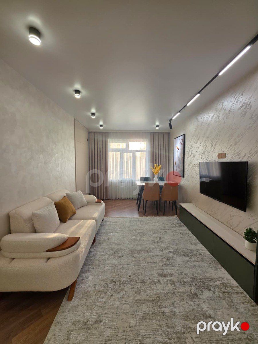 Satılır 3 otaqlı yeni tikili 65 m² — Mənzil, Bakı (2)