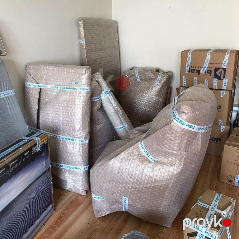 Yükdaşıma xidməti — Logistika, Bakı (10)