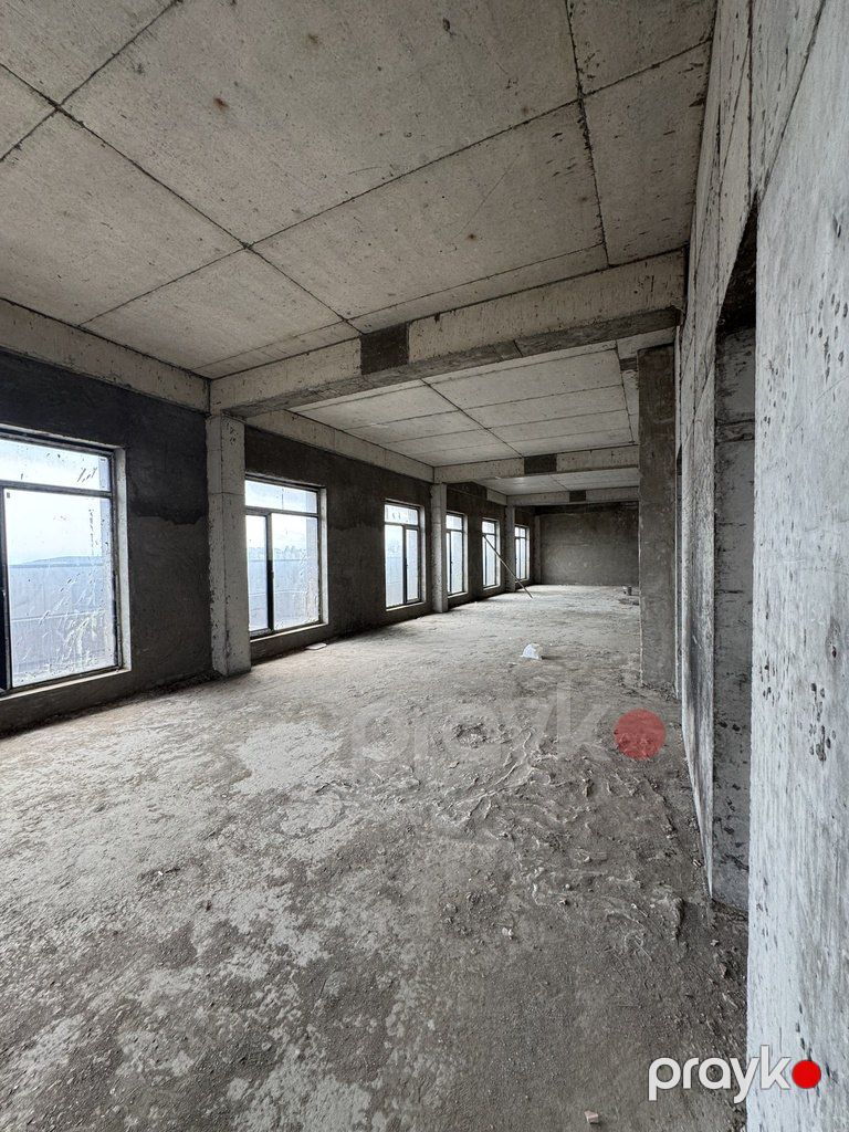 Satılır 5 otaqlı yeni tikili 260 m² — Mənzil, Bakı (4)