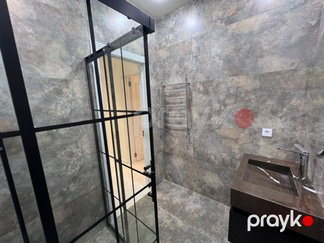 İcarəyə verilir 4 otaqlı həyət evi/bağ evi 200 m² — Ev, villa, Bakı (12)