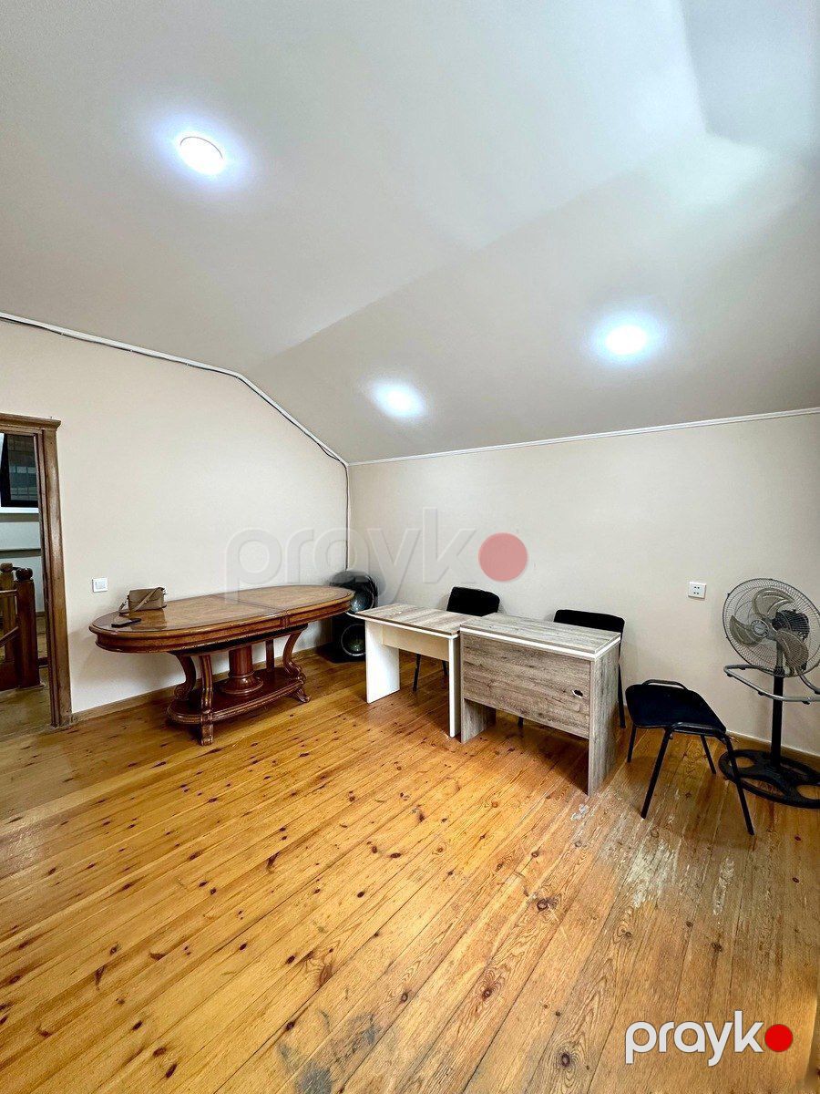 İcarəyə verilir 4 otaqlı ofis 150 m² — Ofis, Bakı (10)