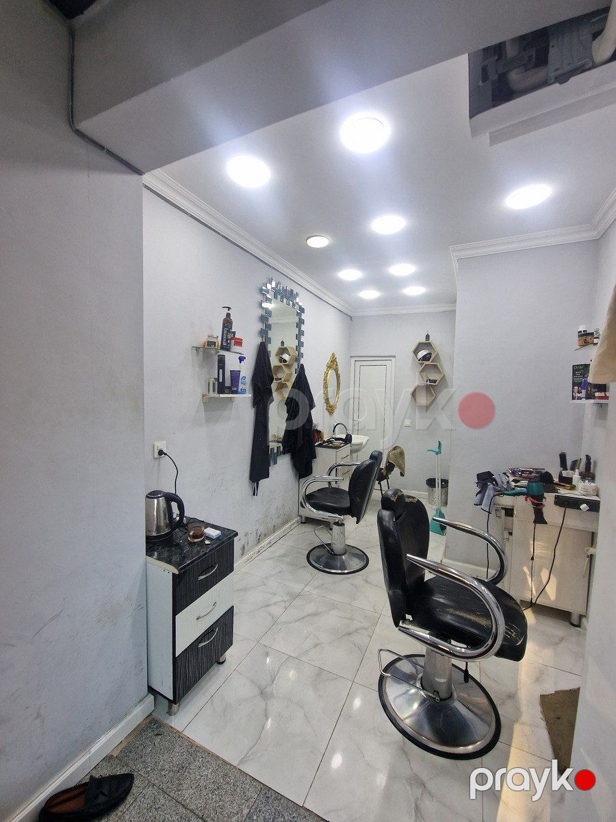 Satılır obyekt 60 m² — Əmlak, Bakı (12)
