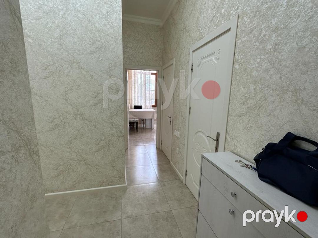 Satılır 2 otaqlı yeni tikili 80 m² — Mənzil, Bakı (12)