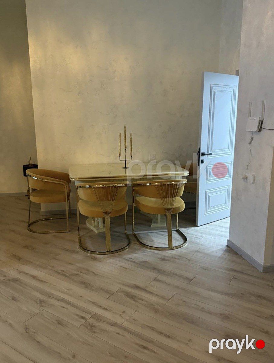 Satılır 4 otaqlı həyət evi/bağ evi 120 m² — Ev, villa, Bakı (10)