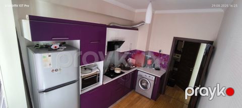 İcarəyə verilir 2 otaqlı yeni tikili 56 m² — Xırdalan