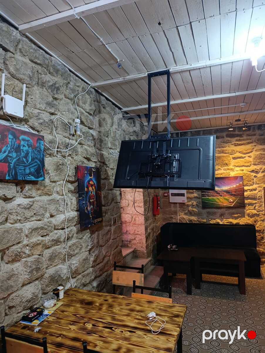 Hazır biznes - playstation klub avadanlıqları — Biznes və avadanlıq, Bakı (9)