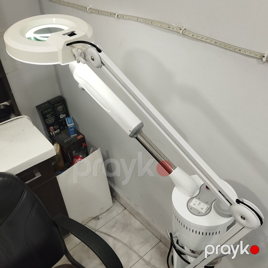 Üzyuma buxar aparatı — Biznes və avadanlıq, Göyçay (3)
