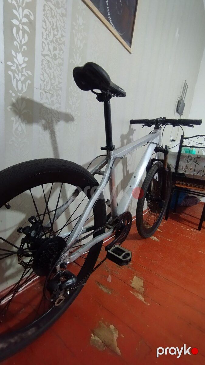 Velosiped — Velosipedlər, Sumqayıt (2)