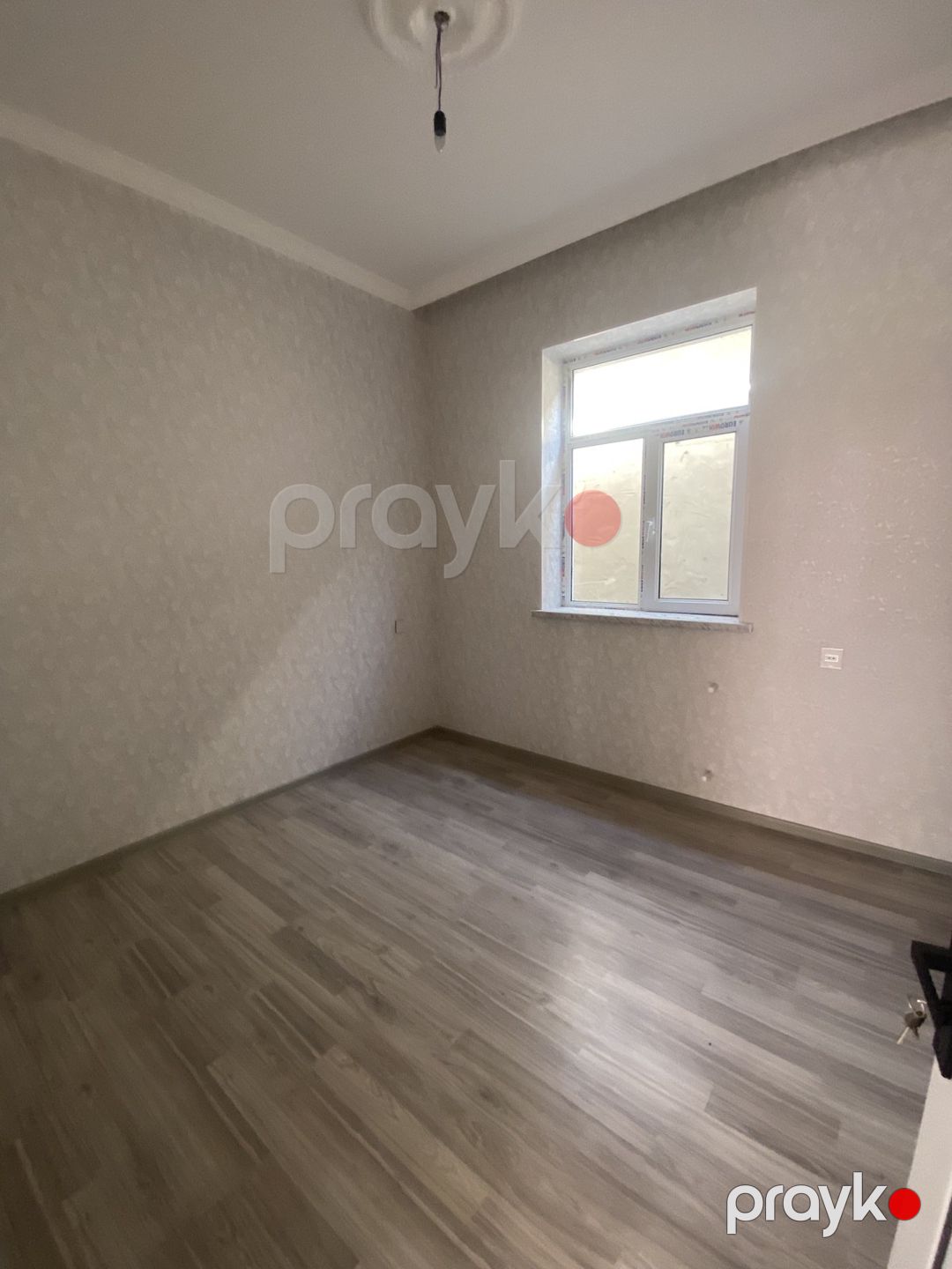 Satılır 3 otaqlı həyət evi/bağ evi 70 m² — Ev, villa, Xırdalan (5)