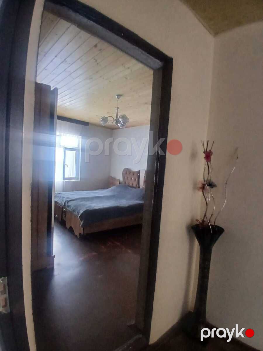 Həyət evi, Saray qəs — Ev, villa, Sumqayıt (8)