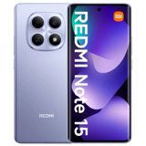 Xiaomi Redmi Note 15 Purple 128GB/6GB — MobiTech