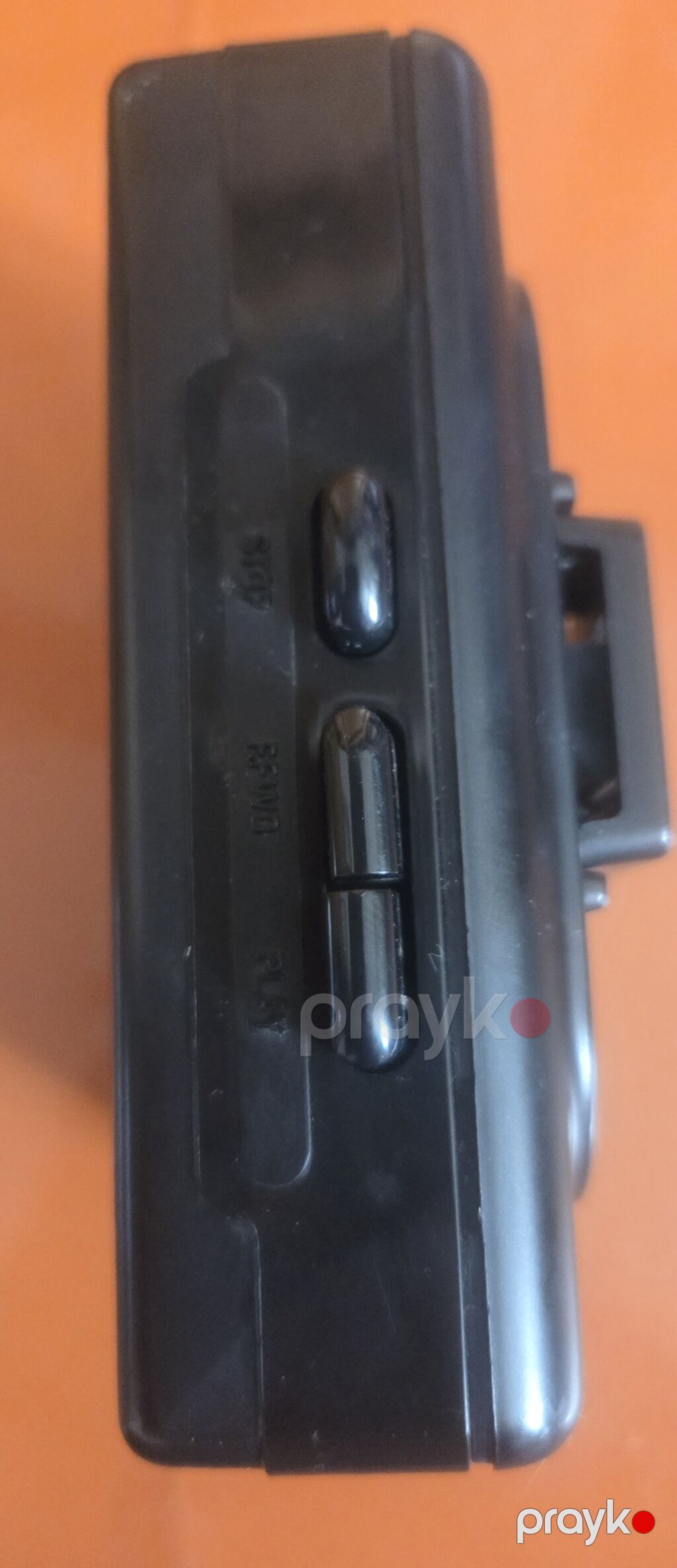 Yoko Stereo Kaset Pleyer Portativ, Mexaniki idarəetmə düymələri — Digər, Bakı (5)