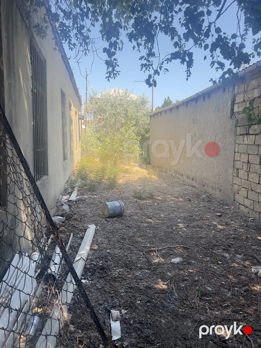 Satılır torpaq 132 sot — Torpaq, Bakı (11)