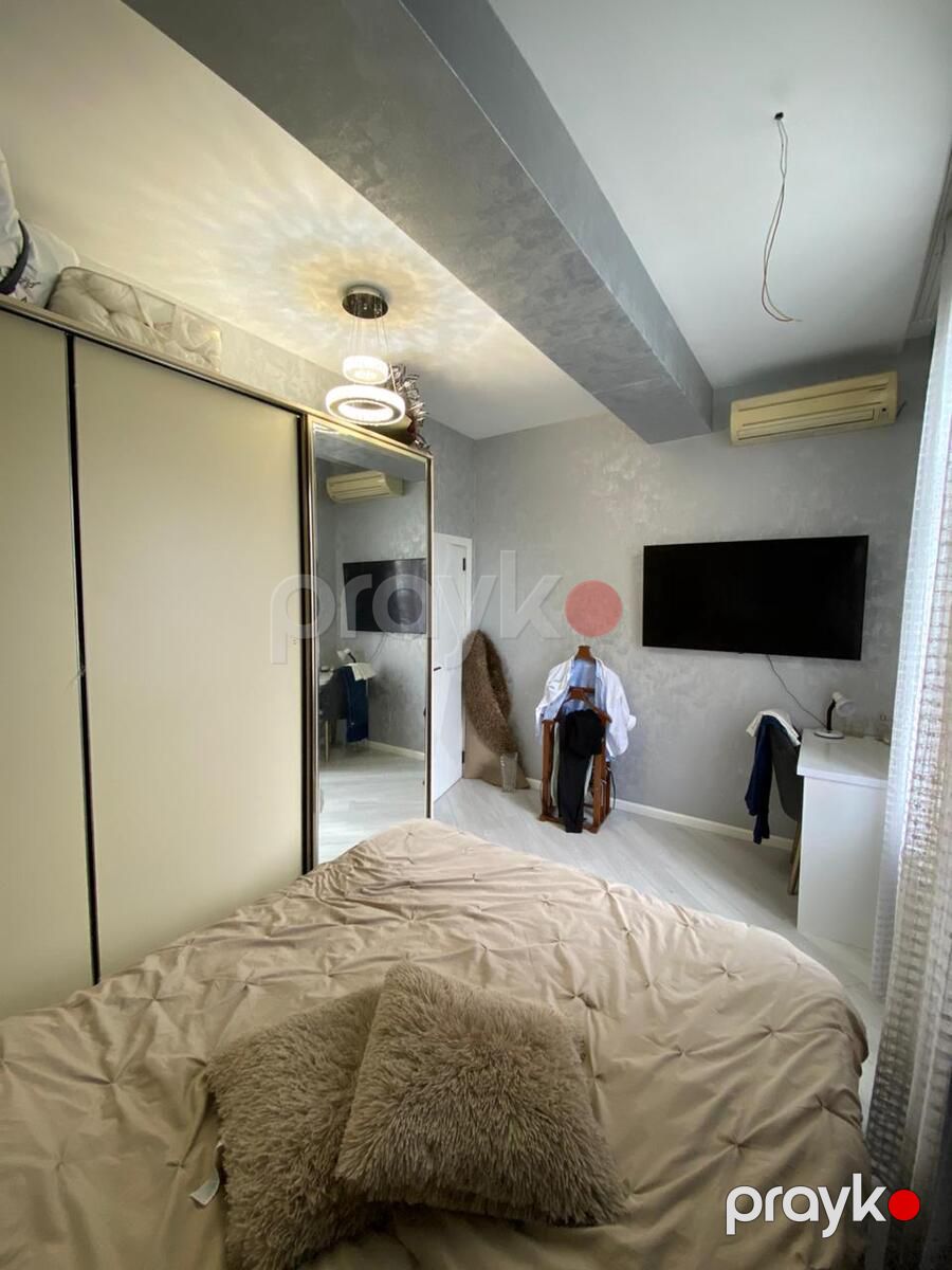 Satılır 3 otaqlı yeni tikili 81 m² — Mənzil, Bakı (5)