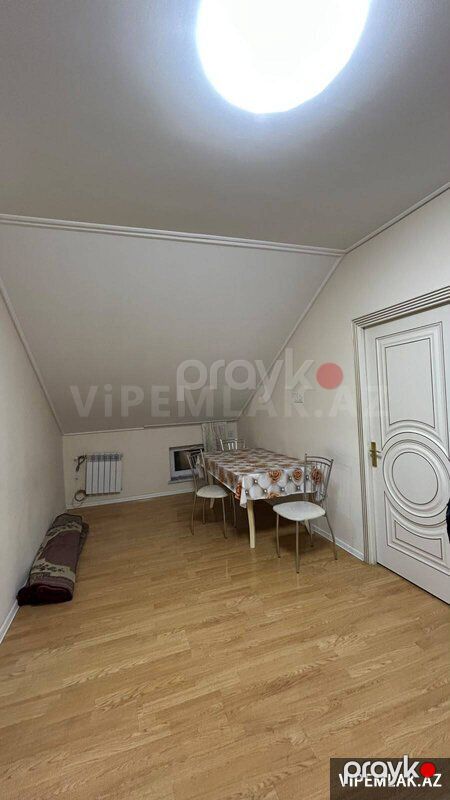 Yasamal rayonunda 3 otaqlı Yeni tikili Kirayə verilir, 100 m² — Mənzil, Bakı (4)