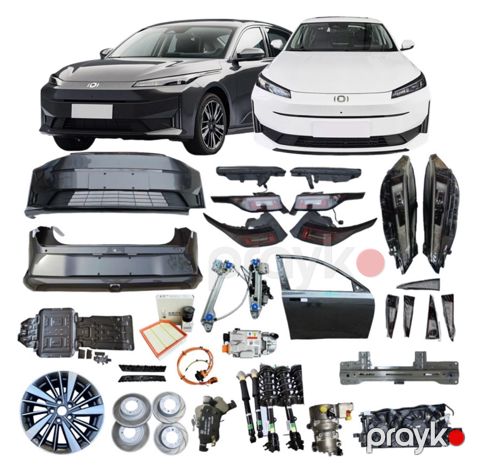 "Changan A05" ehtiyat hissələri