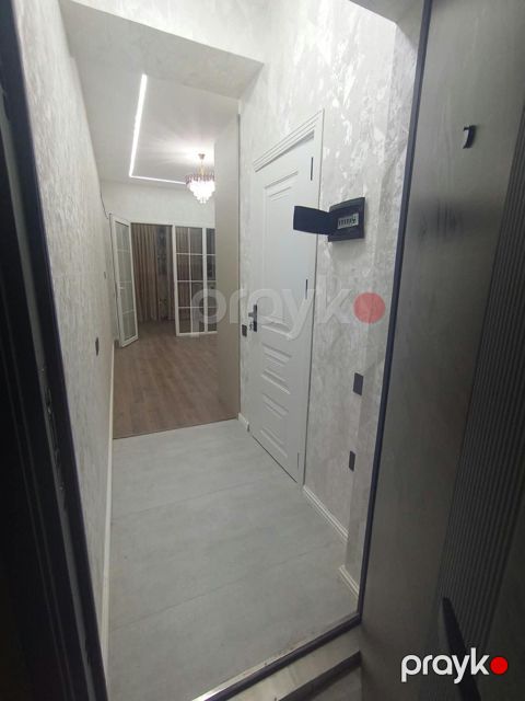 Satılır 1 otaqlı yeni tikili 31 m² — Xırdalan